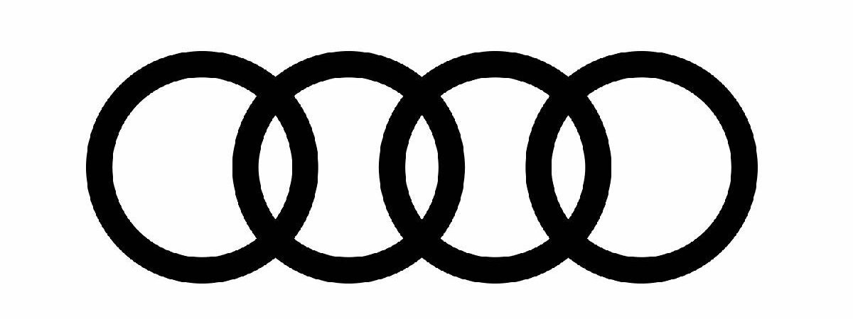 Audi Audi Logo