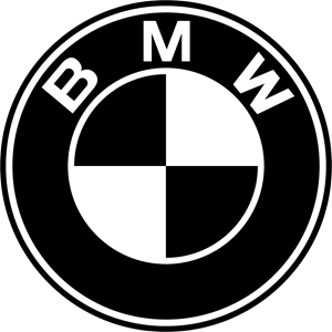 BMW logo